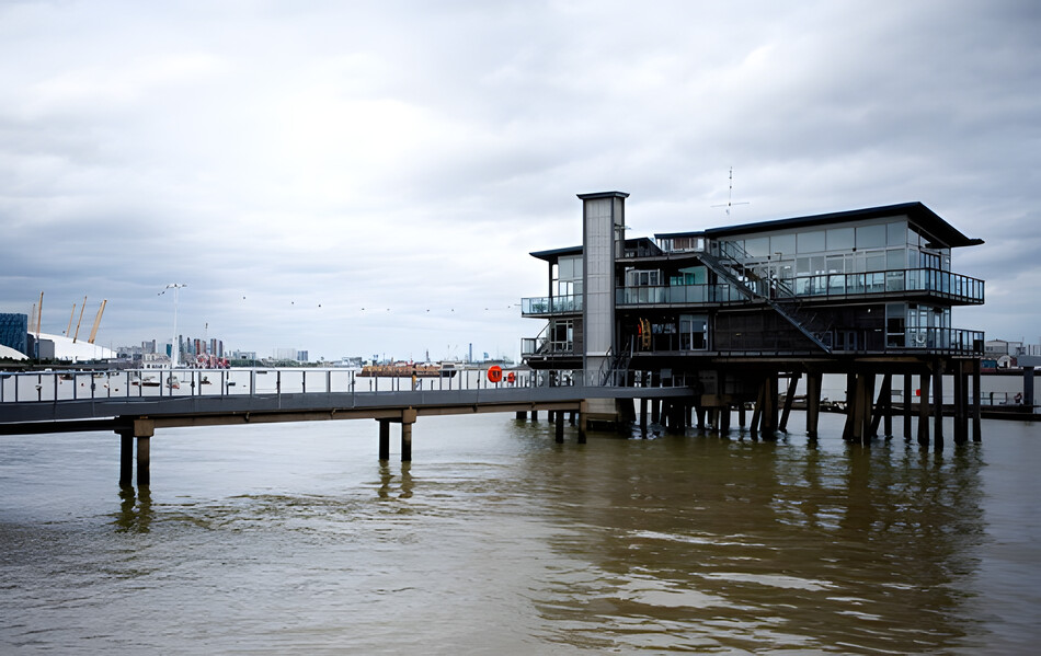 Greenwich Yacht Club