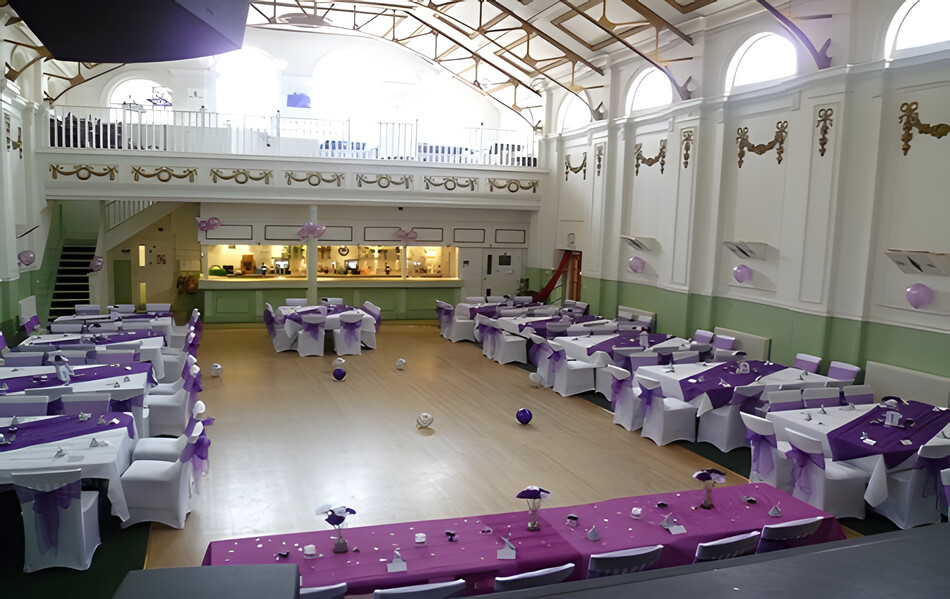 Hammersmith Club