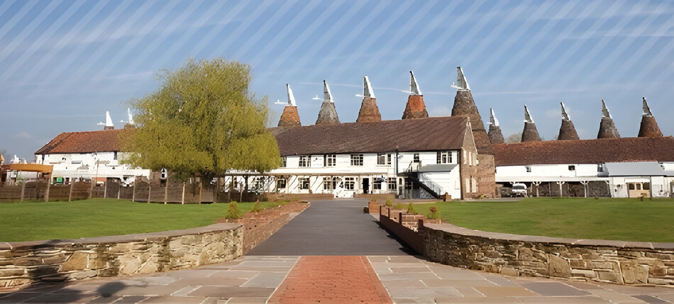 Farm Wedding Venue
