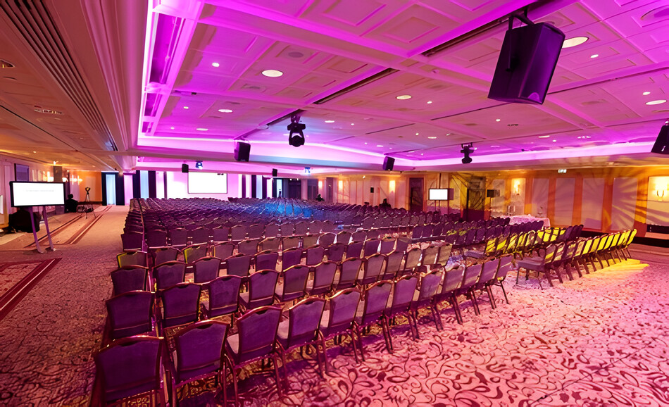 Lancaster London Venue Hire