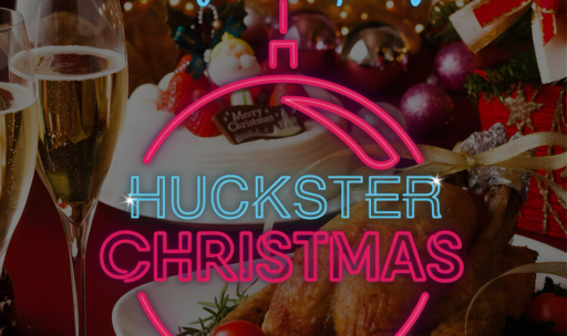 huckster christmas