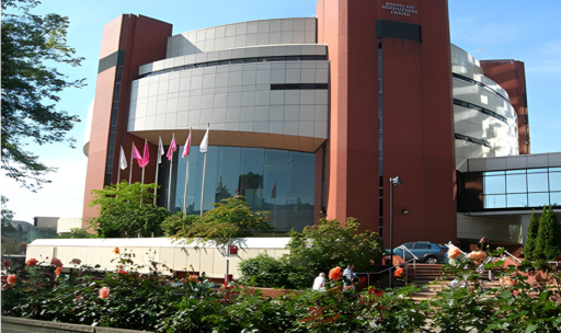 Harrogate International Centre