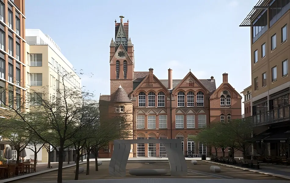 ikon-gallery