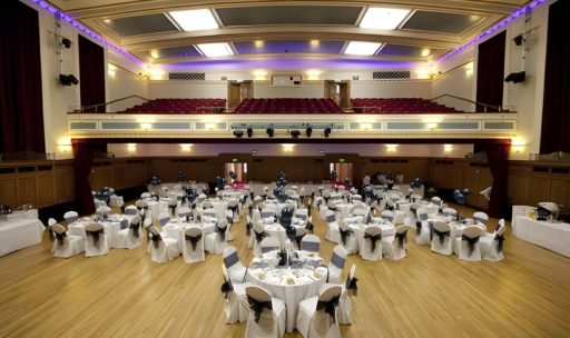 Book The Islington Assembly Hall - Best Venues London