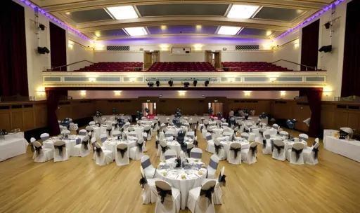 Book The Islington Assembly Hall - Best Venues London