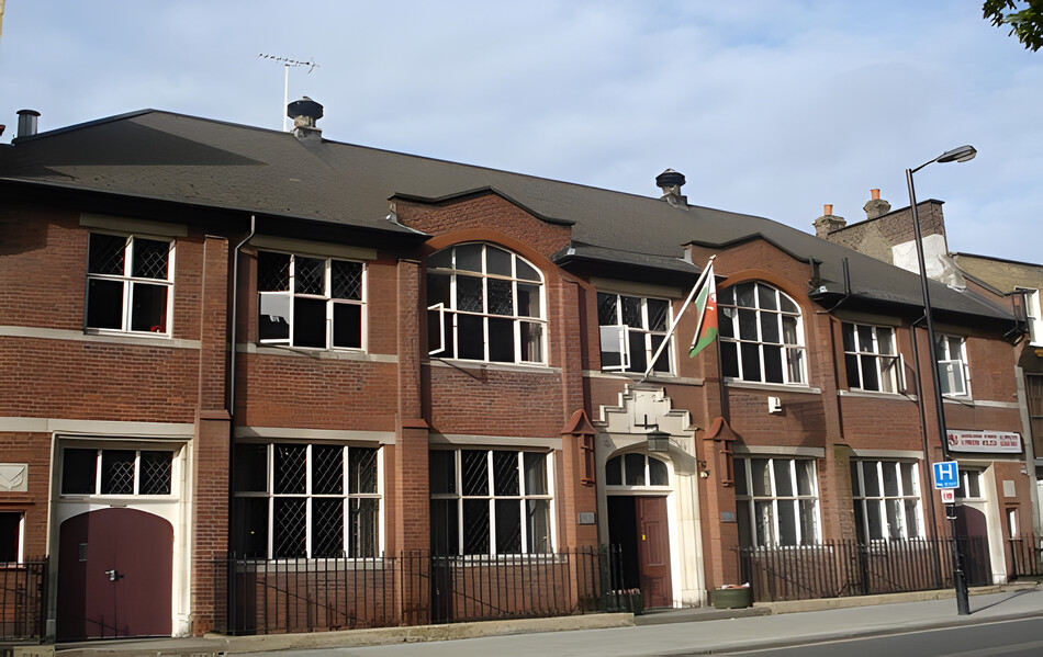 London Welsh Centre