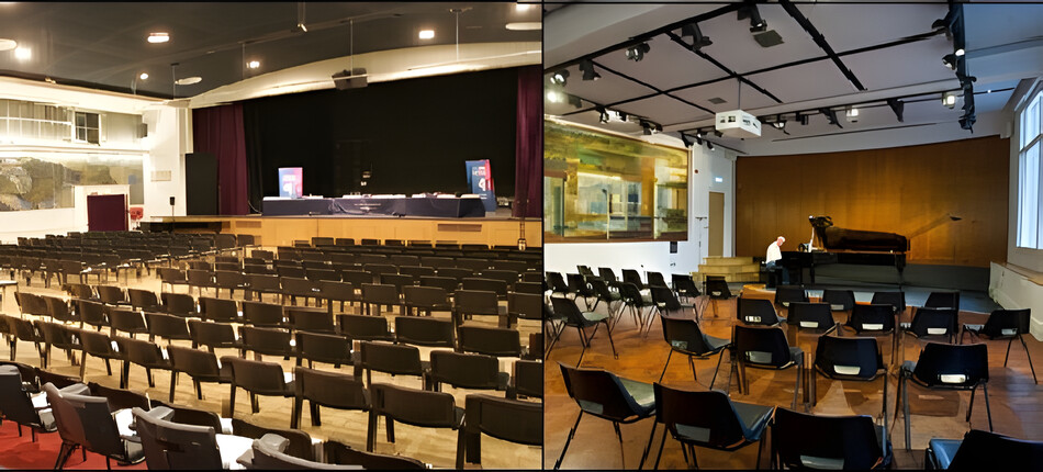 Morley College Venue