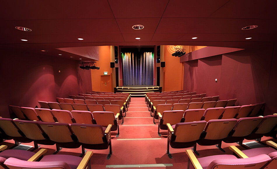 Book The Magic Circle in Central London - Best Venues London