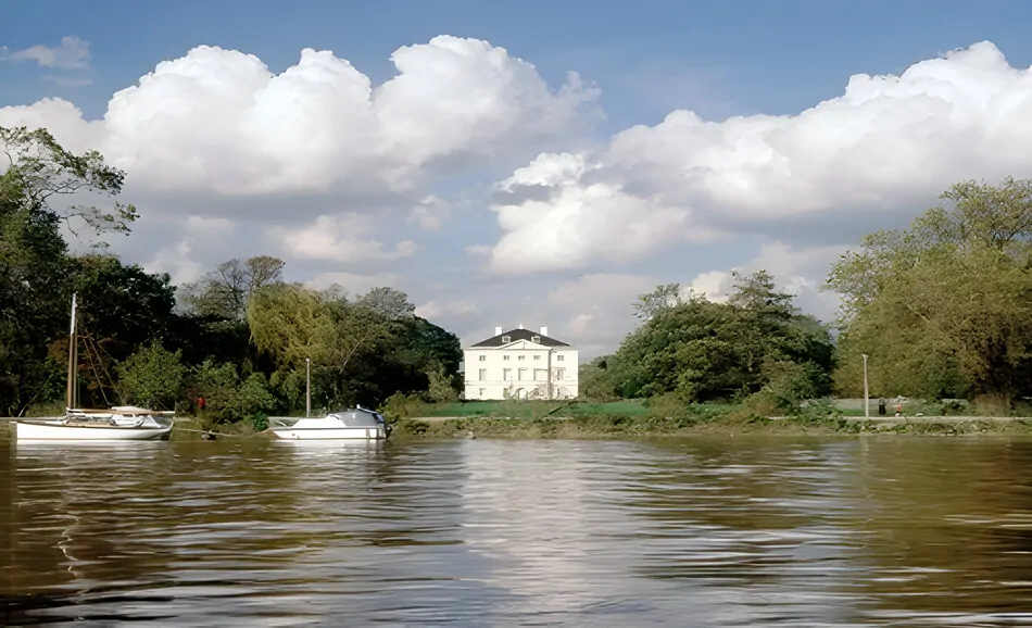 Marble Hill House