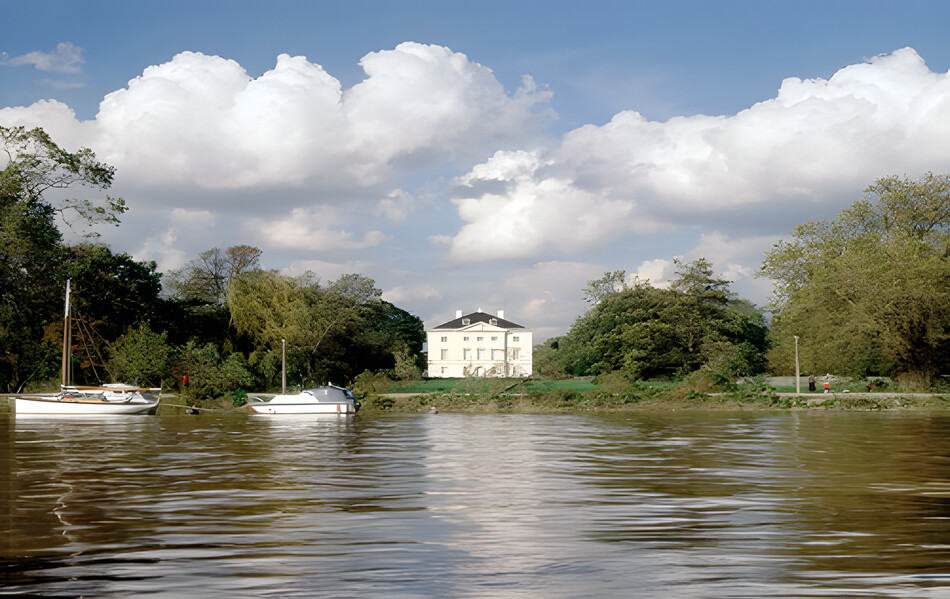 Marble Hill House