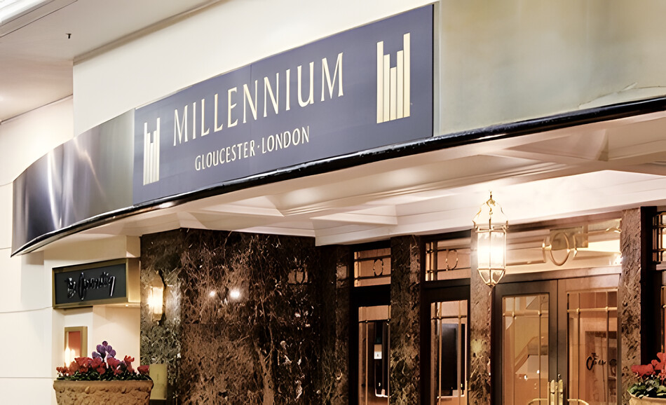 Millennium Gloucester Hotel