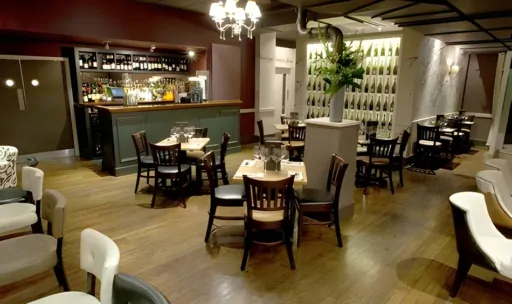 Minster Exchange - Central London Venue