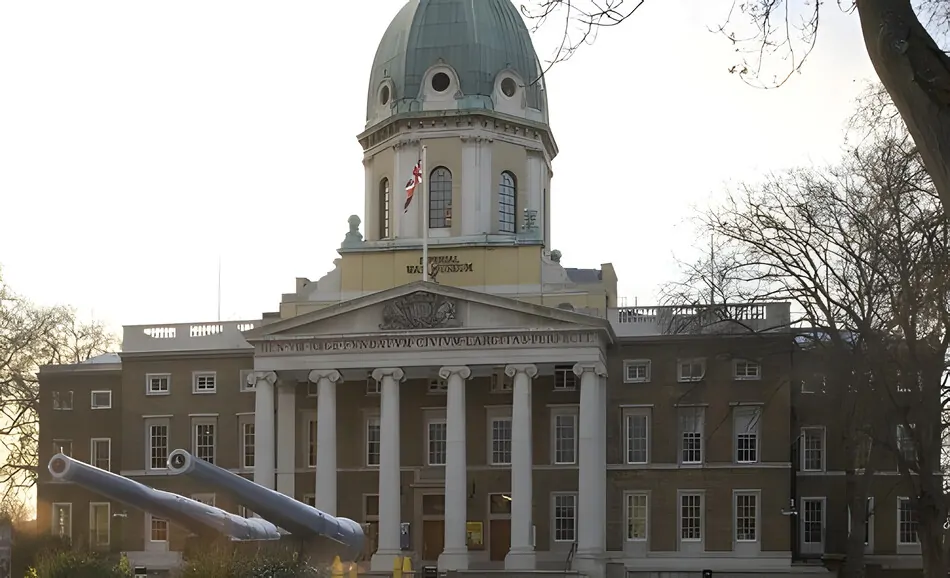 IWM Venue