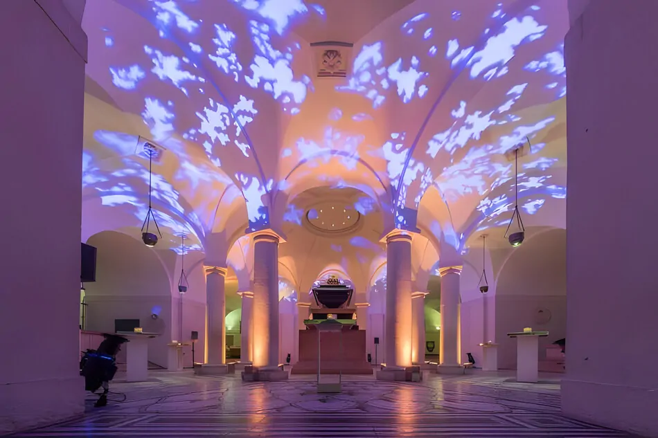 unique venue for sophisticated events in London