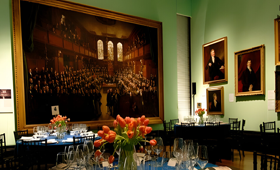 Book The National Portrait Gallery - Best Venues London