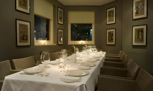 Book A Place At The Orrery French Restaurant - Best Venues London