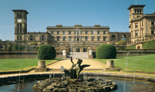 Osborne House
