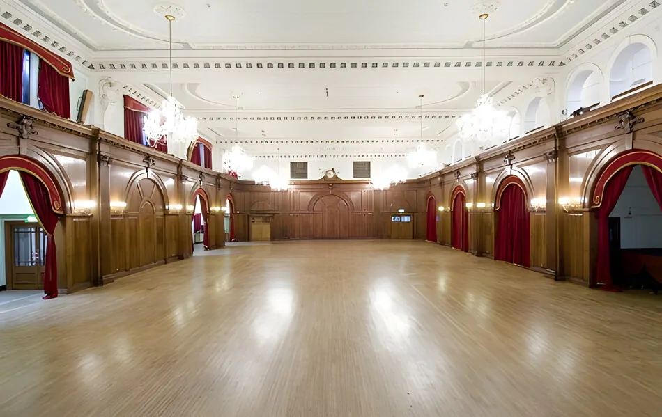 p.hall1