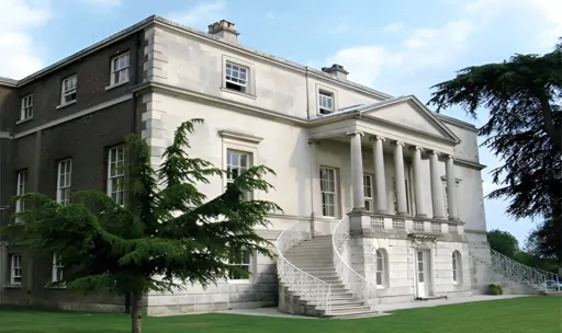 Parkstead House