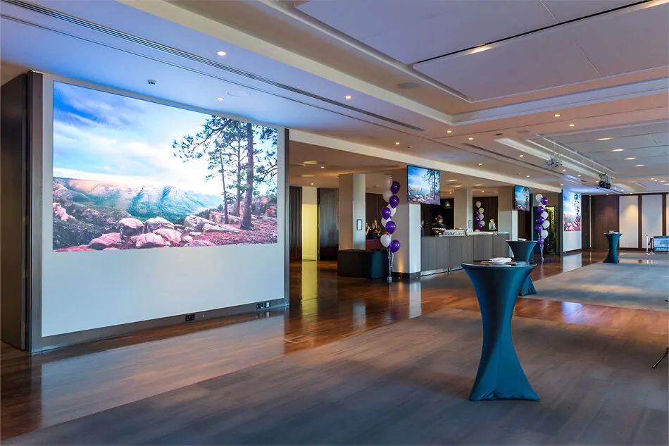 Unique events space hire central london