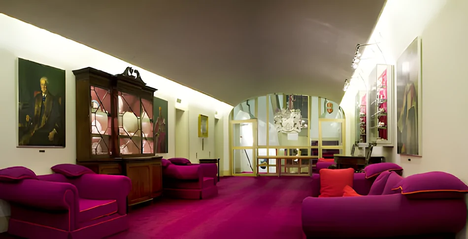 salter's-hall