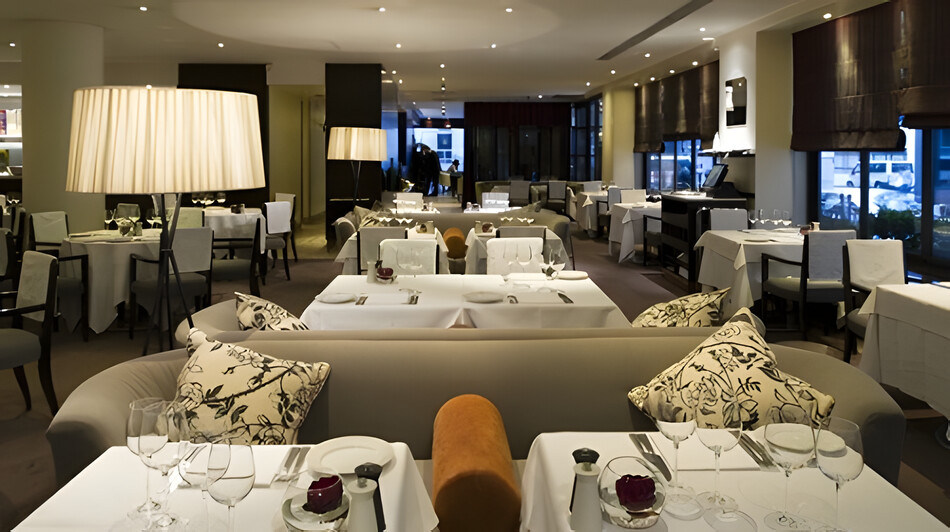 Sartoria London - Best Venues London