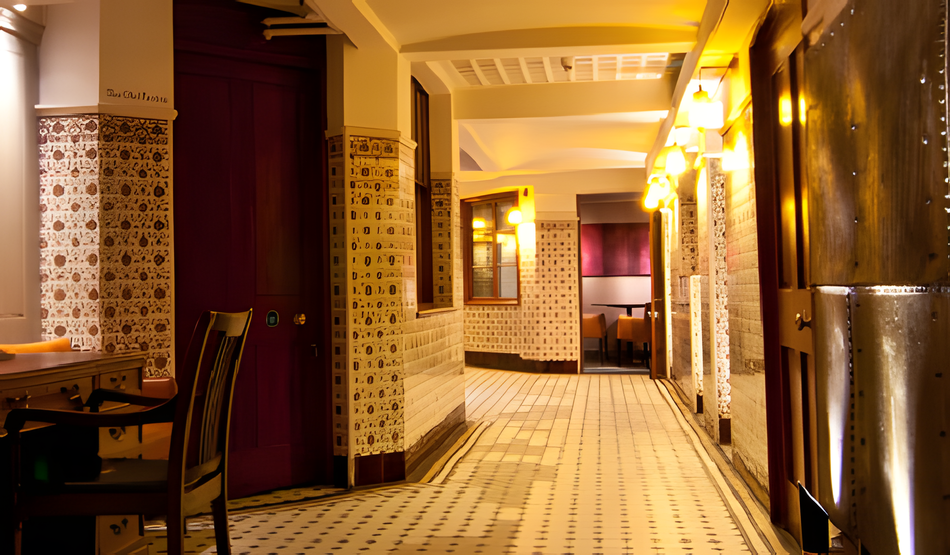 The Savile Club - Best Venues London