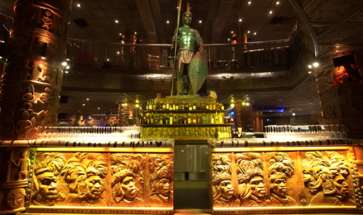 Shaka Zulu Bar And Restaurant - Best Venues London