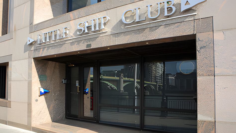 ship