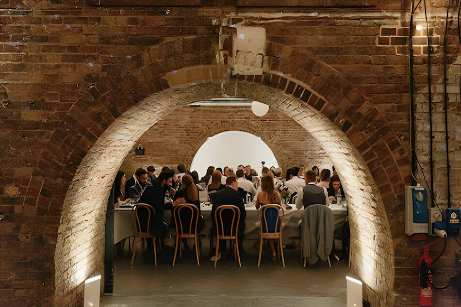 Shoreditch Studios Event Space & Photographic Studio - Best Venues London