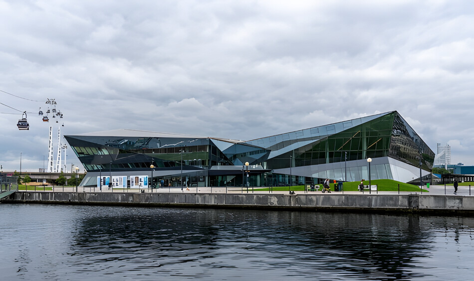 city hall venue hire