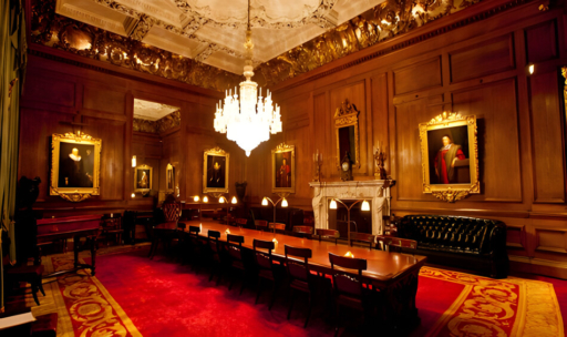 Goldsmiths Hall In Central London - Best Venues London