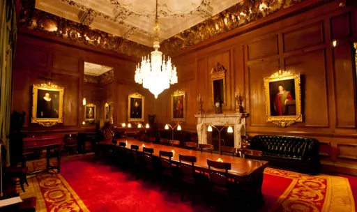 Goldsmiths Hall In Central London - Best Venues London