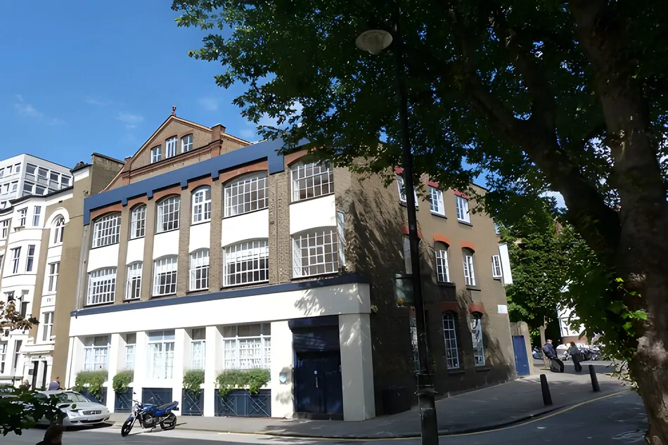 Wallacespace St Pancras - Best Venues London