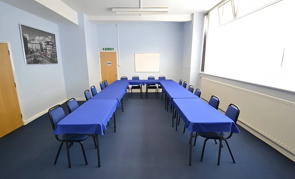 Book The Space Centre - Central London - Best Venues London