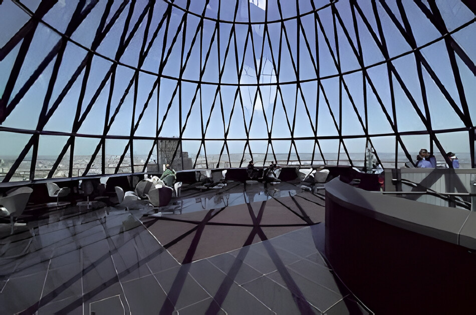 30 St Mary Axe
