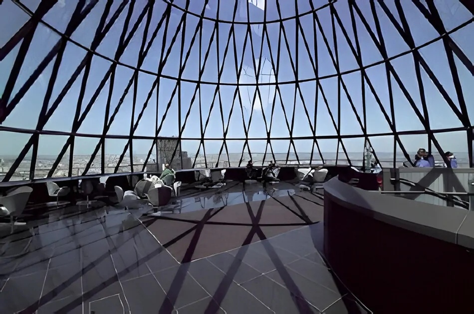 30 St Mary Axe