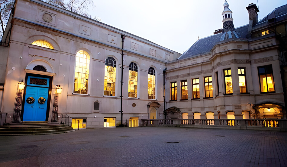 Stationers Hall