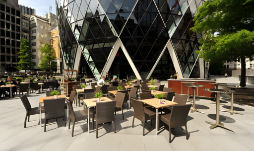 Hire The Sterling - Bar & Restaurant Venue - Best Venues London
