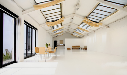 The Worx Contemporary Venue - Best Venues London