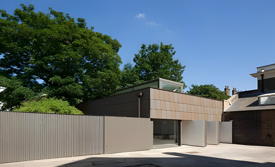South London Gallery