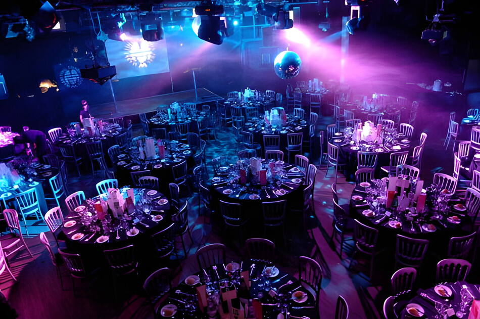 Best Venues in London