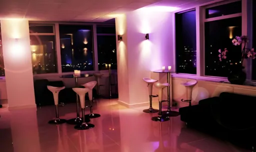 The View Studios
