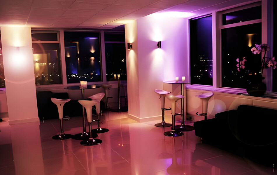 The View Studios