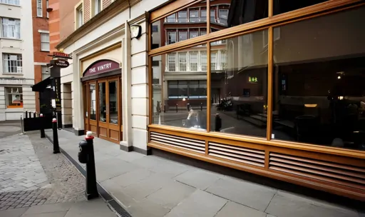 The Vintry In Central London - Best Venues London