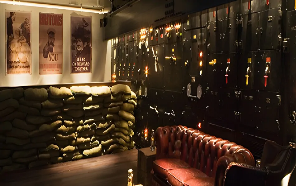 war room1