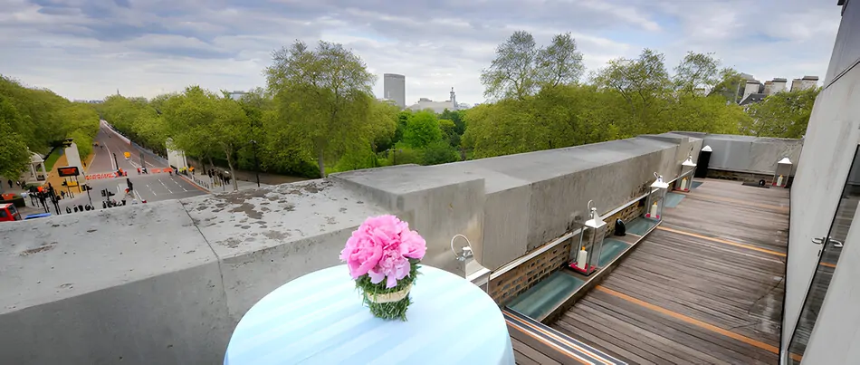 Picture by Jim HoldenEnglish Heritage - Wellington Arch16/05/12